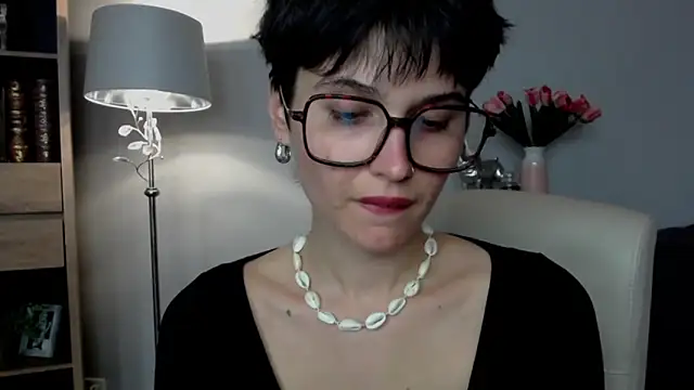 sarah perfect online show from 03/15/26, 02:45