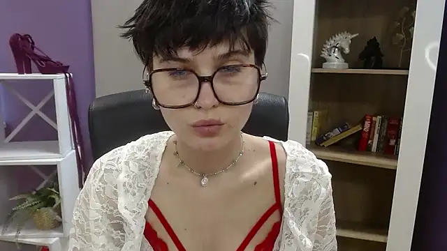 sarah perfect online show from 03/26/26, 07:36