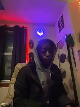 GersonGil1 online show from 02/05/26, 03:55