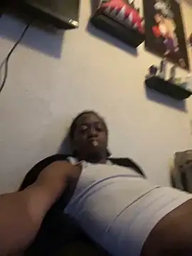 GersonGil1 online show from 02/12/26, 03:18