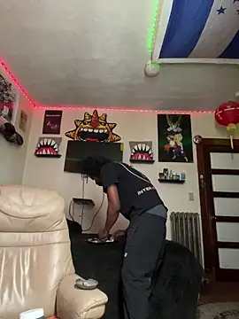 GersonGil1 online show from 03/03/26, 04:46