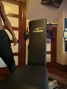 GersonGil1 online show from 03/25/26, 01:50