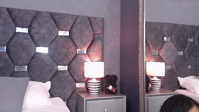 ScarletLenox online show from 06/01/26, 11:34