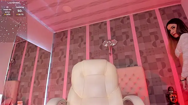 sweetty paulina online show from 03/08/25, 05:17