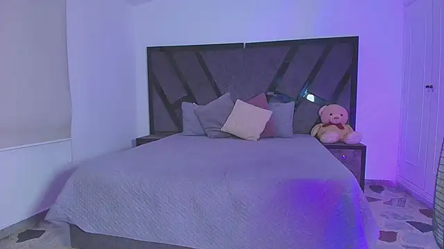 CandyMeyerss  online show from 03/08/25, 02:34