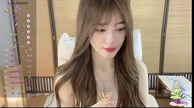 Yuuuuuly online show from 12/12/24, 06:53