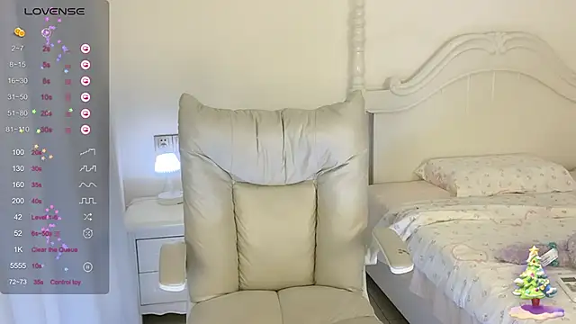 Yuuuuuly online show from 02/28/25, 04:20