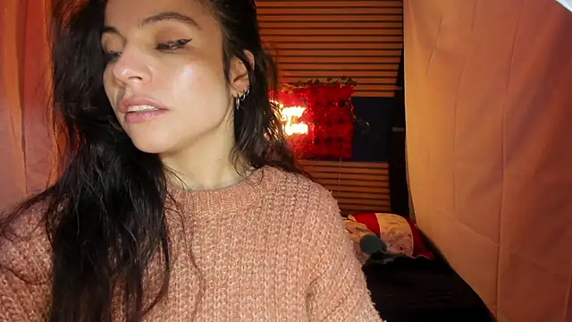 rosse 2504 online show from 02/20/26, 03:12