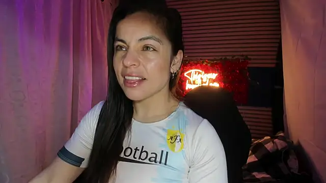 rosse 2504 online show from 02/22/26, 09:08