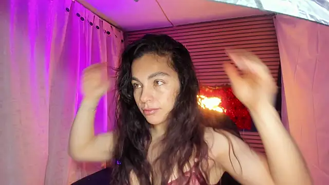 rosse 2504 online show from 03/15/26, 09:04