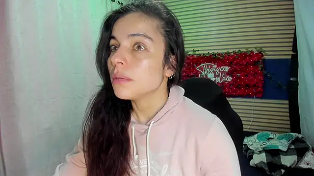 rosse 2504 online show from 04/13/26, 11:16