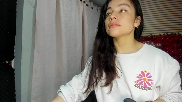 rosse 2504 online show from 04/17/26, 12:08