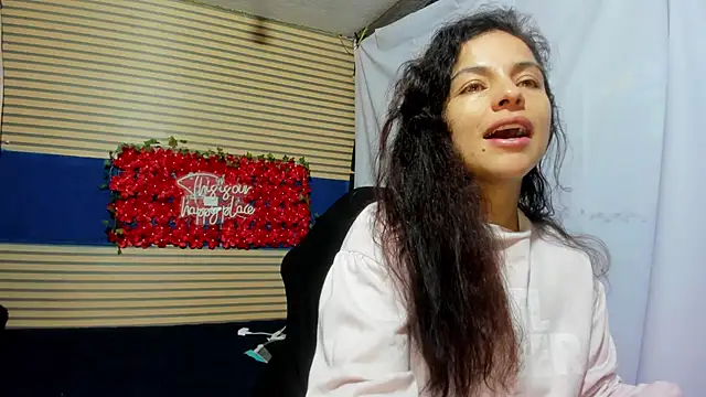 rosse 2504 online show from 04/21/26, 11:38