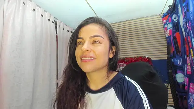 rosse 2504 online show from 07/15/26, 12:43