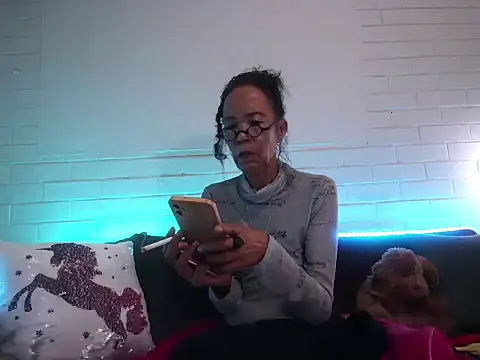 Medusa 64 online show from 03/17/25, 09:44