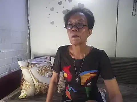 Medusa 64 online show from 11/13/25, 01:10