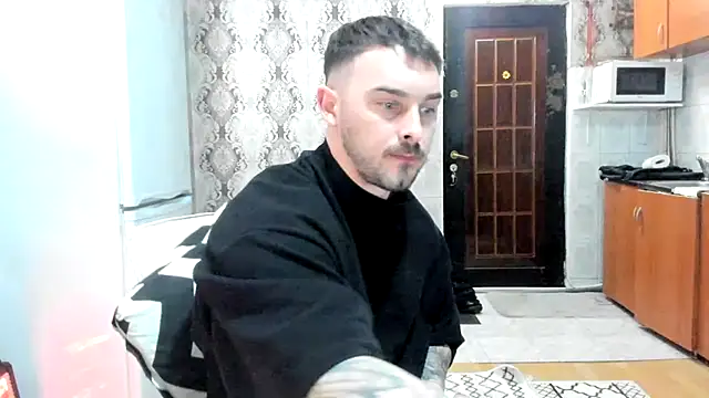 Jonmusclemaster online show from 02/24/26, 08:40