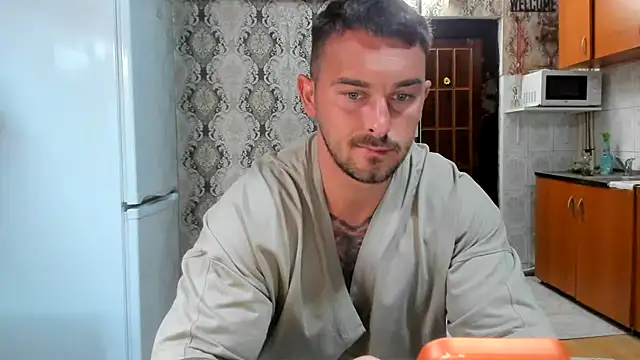 Jonmusclemaster online show from 07/10/26, 08:11