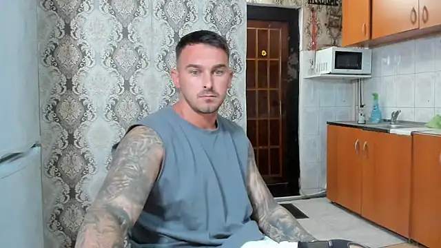 Jonmusclemaster online show from 07/24/26, 08:29