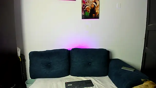 AndreaAndKarina online show from 09/21/25, 05:58