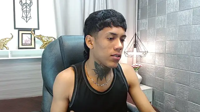 Alan Cute18 online show from 02/24/26, 12:58