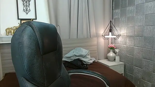 Alan Cute18 online show from 03/03/26, 01:17