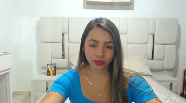 Ammyvelez online show from 02/20/25, 07:52