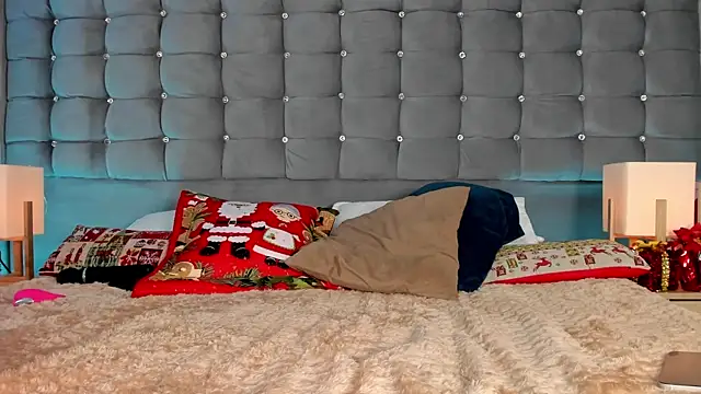 Poacahontasfg online show from 12/20/25, 04:08