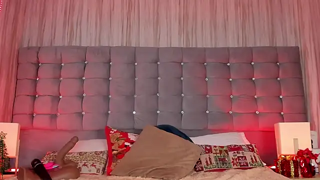 Poacahontasfg online show from 12/22/25, 03:58