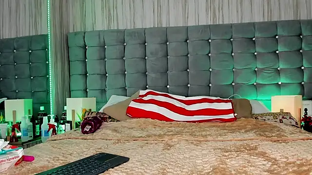 Poacahontasfg online show from 03/20/26, 04:17