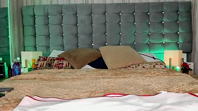 Poacahontasfg online show from 03/21/26, 04:06