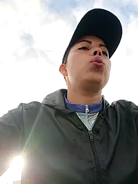  andrea30 online show from 01/07/26, 11:56