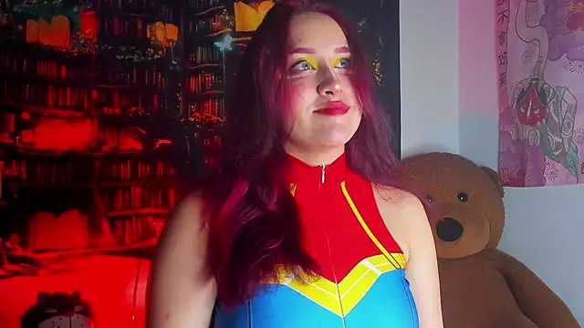 LailaCatt online show from 12/01/25, 05:34