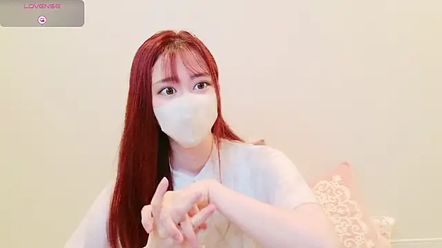 chat MIYU online show from 07/08/26, 01:15