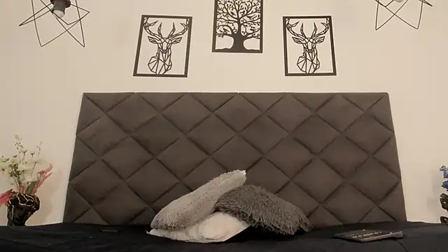 MikaelSlow online show from 03/11/25, 04:21