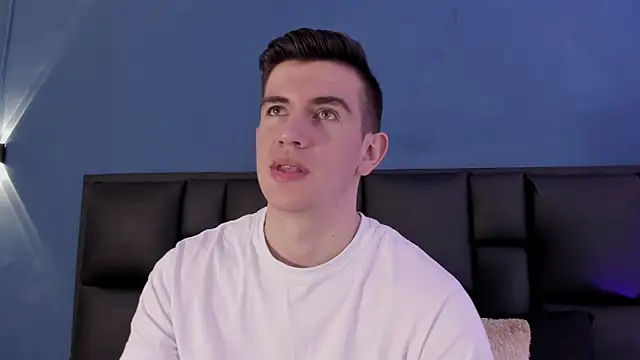 MikaelSlow online show from 09/12/25, 04:01