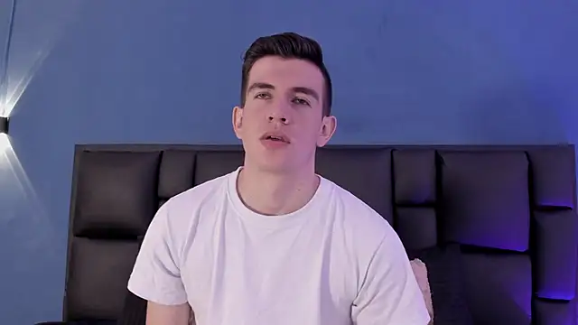 MikaelSlow online show from 09/14/25, 04:55