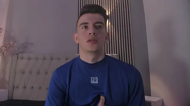 MikaelSlow online show from 10/10/25, 09:58