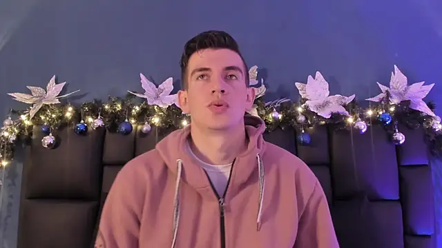 MikaelSlow online show from 01/07/26, 03:31