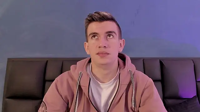 MikaelSlow online show from 02/28/26, 03:51