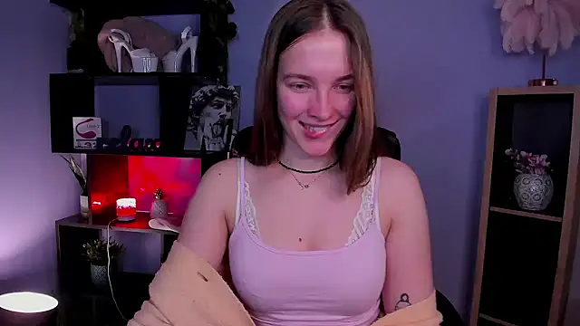 kenzie x online show from 12/06/24, 11:00