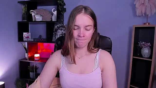 kenzie x online show from 12/09/24, 11:04