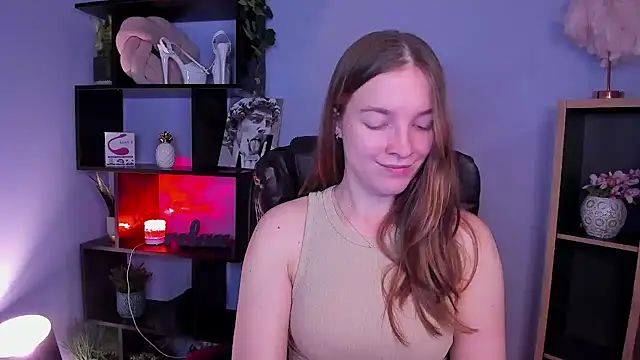 kenzie x online show from 12/12/24, 07:19