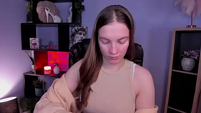 kenzie x online show from 12/13/24, 10:51