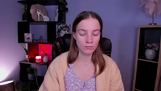 kenzie x online show from 12/13/24, 01:55