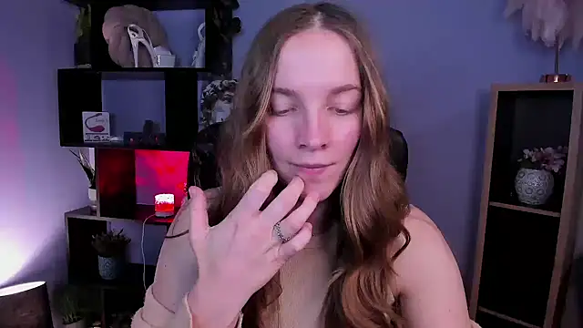 kenzie x online show from 12/17/24, 11:06