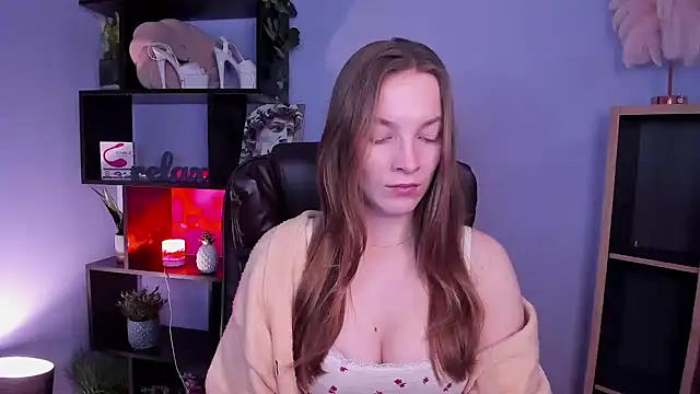 kenzie x online show from 12/19/24, 07:29