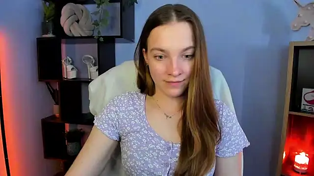 kenzie x online show from 03/07/25, 09:29