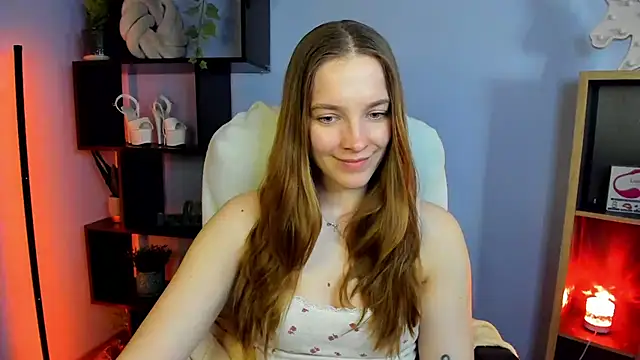 kenzie x online show from 03/10/25, 11:53