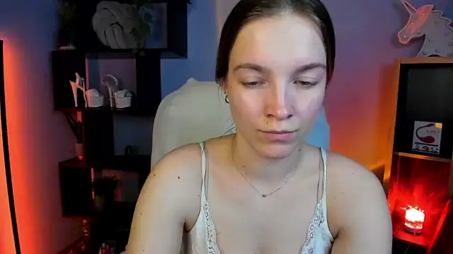 kenzie x online show from 03/12/25, 11:53